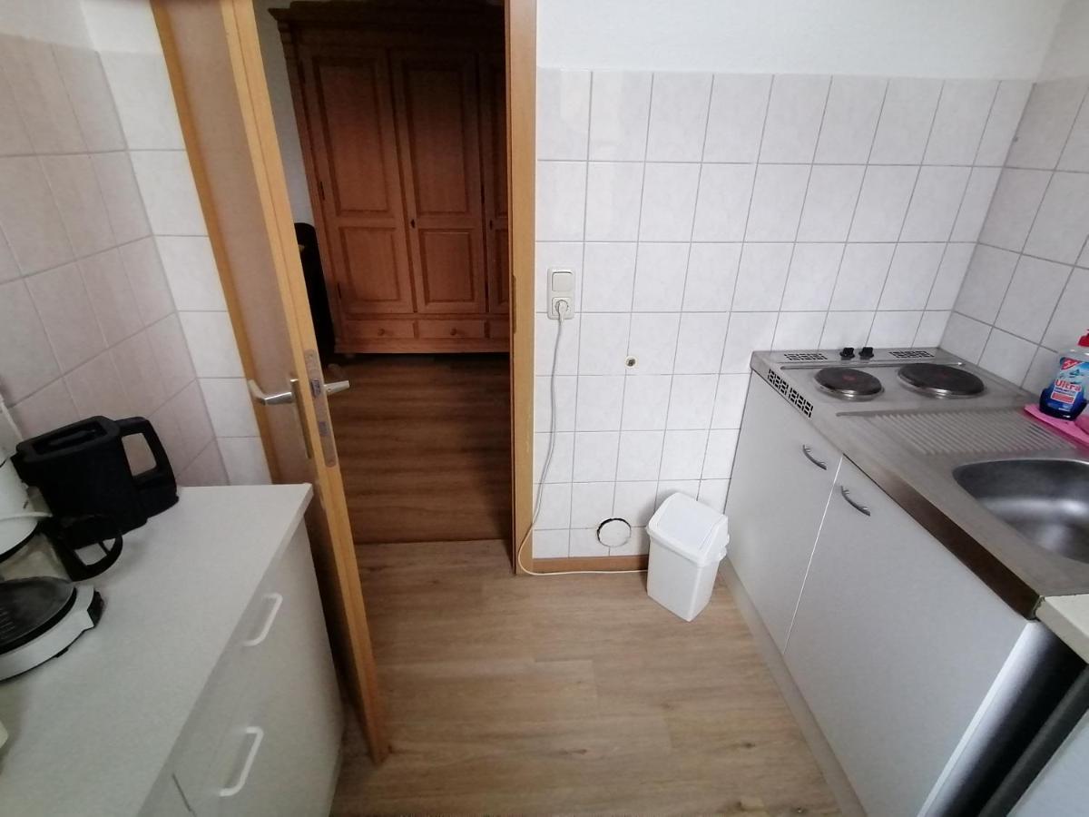 Landhotel Storchenkrug Rühstädt Екстериор снимка