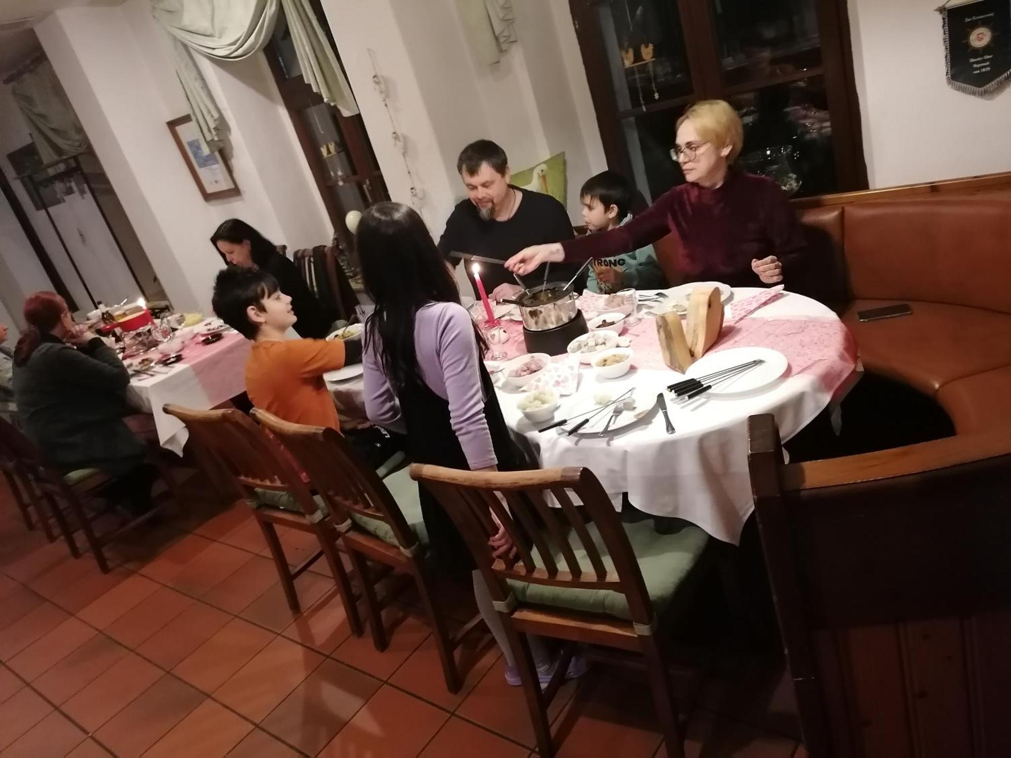 Landhotel Storchenkrug Rühstädt Екстериор снимка